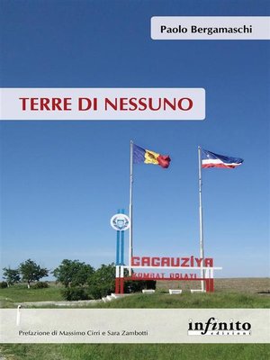 cover image of Terre di Nessuno